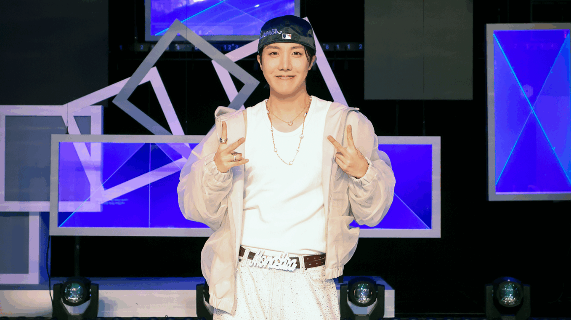 J-Hope sells his property