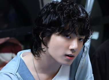 Jungkook