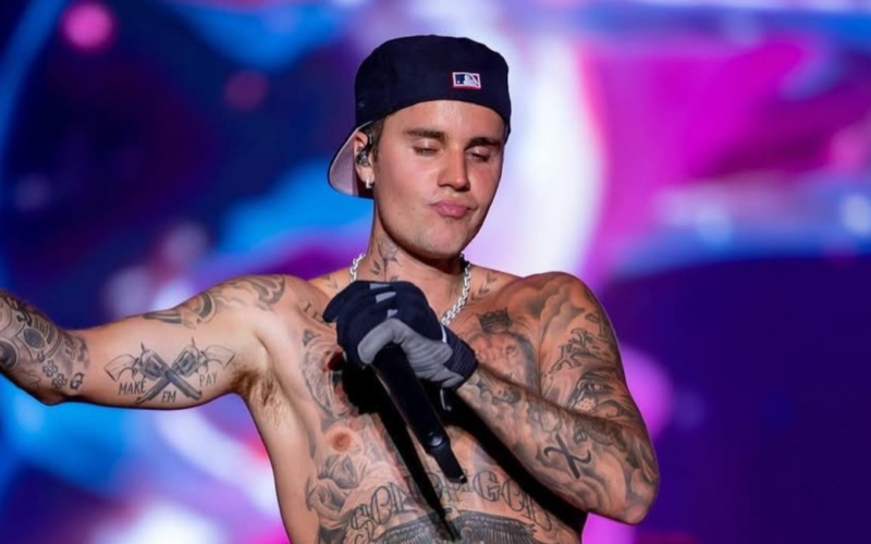 justin bieber songs