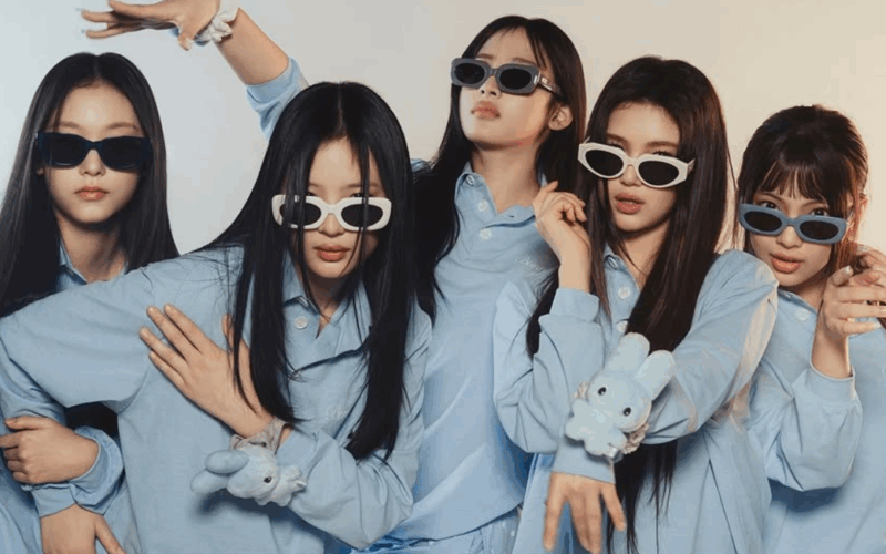 NewJeans might return to Ador