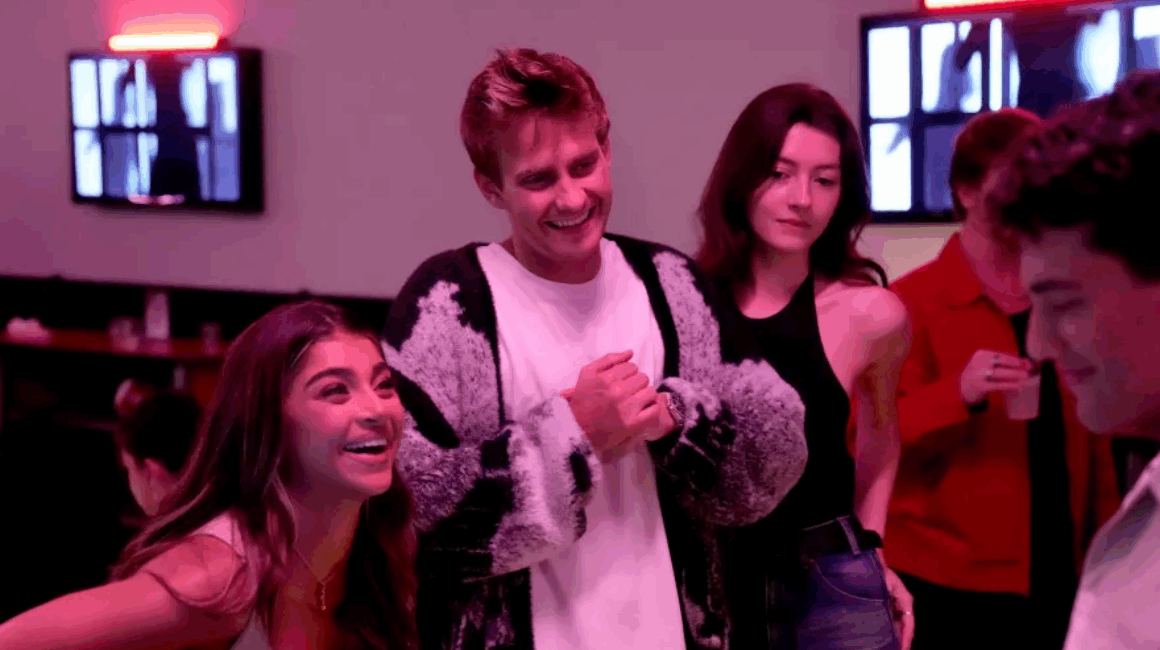 Will Next Gen Nyc Season 2 Happen?