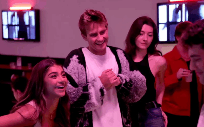 Will Next Gen Nyc Season 2 Happen?