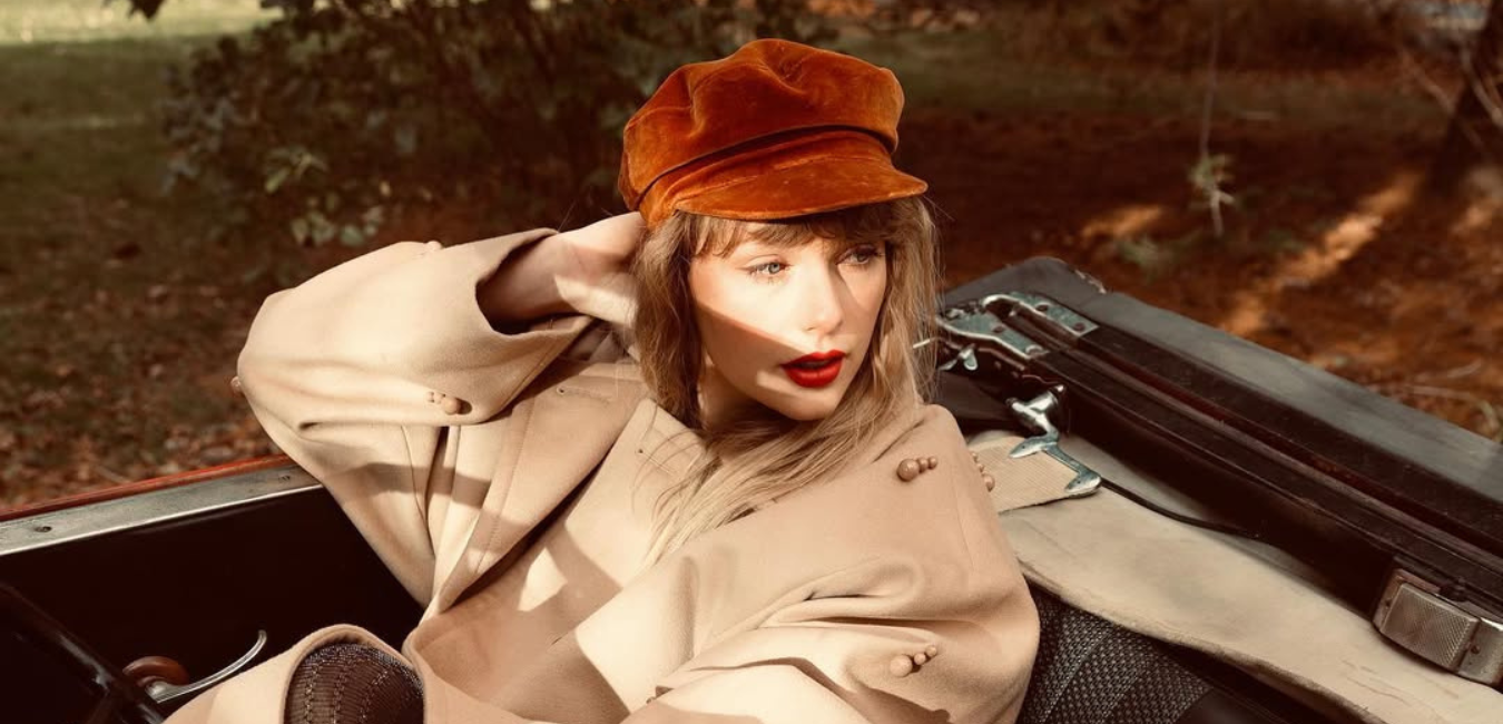 Taylor Swift's fans think she's planning a big July 4 surprise 2 Taylor Swift