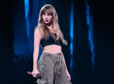 Taylor Swift