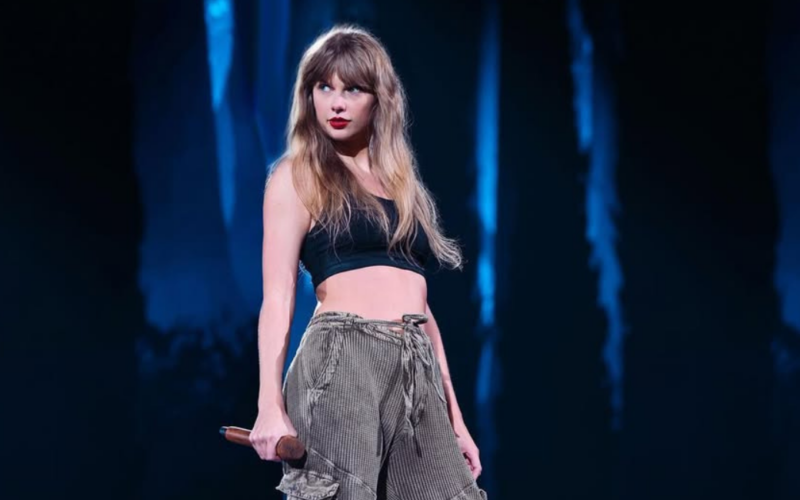 Taylor Swift