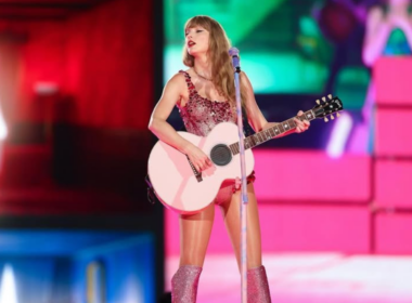 Taylor Swift