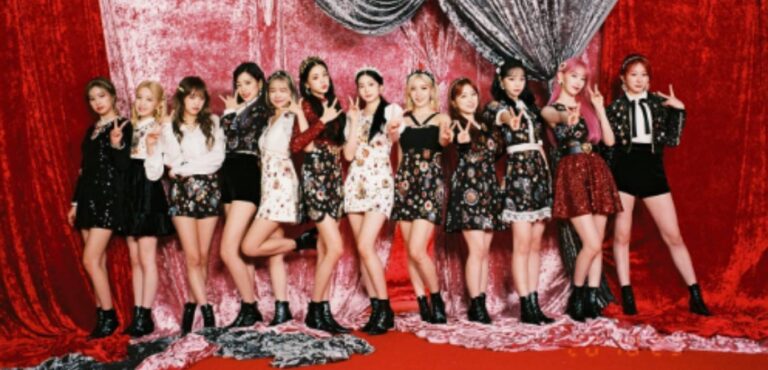 IZONE hits 200 million views