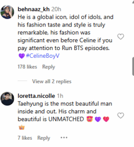 BTS V's latest 'monochrome' photoshoot leaves fans in awe 2 Screenshot 2025 08 02 204323