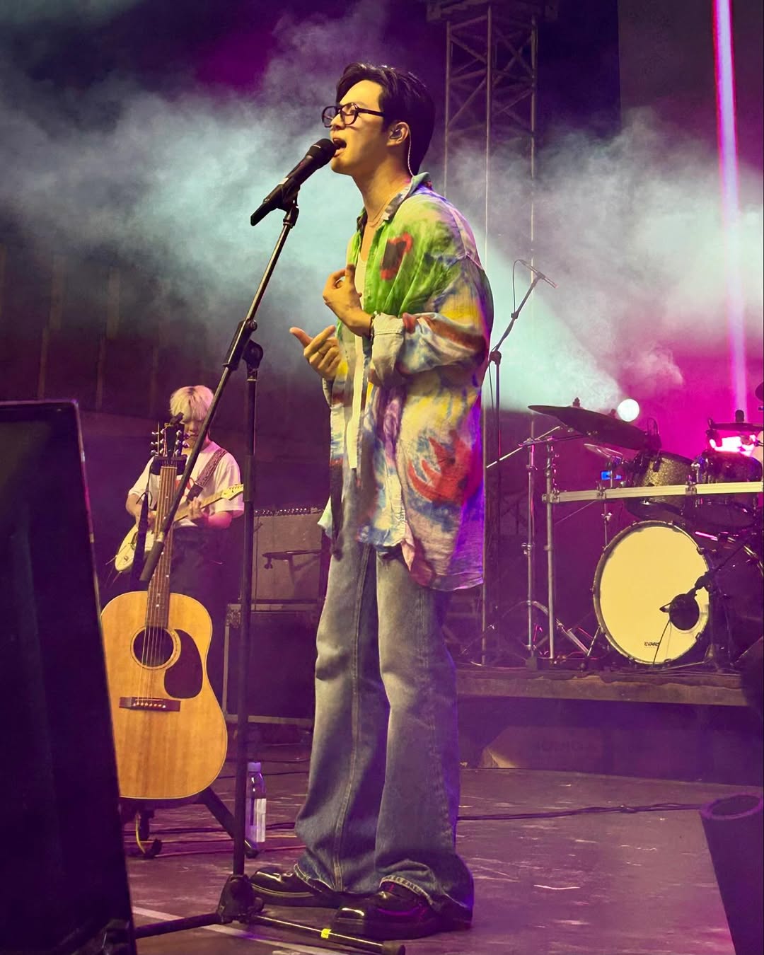 EXO's Suho to make his solo comeback in September 2025 2 EXO's Suho