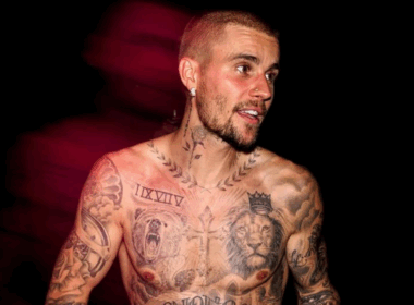 Justin Bieber indirectly promoted his album Swag