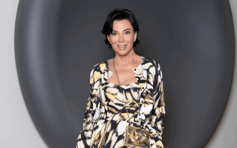 Kris Jenner