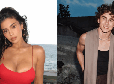 Timothee Chalamet and Kylie Jenner Are Together