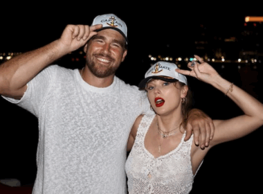 Taylor Swift and Travis Kelce go house-hunting