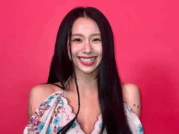 TWICE Chaeyoung sparks studio date rumors