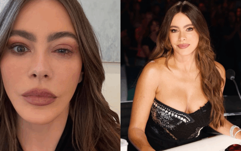 Sofia Vergara skips Emmys