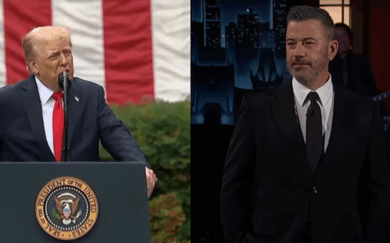 Trump suggests to take the license away