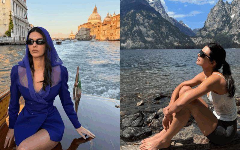 Kendall Jenner is planning to quit modeling