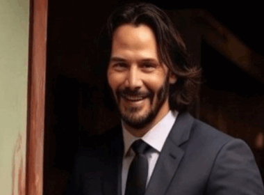 keanu reeves 3