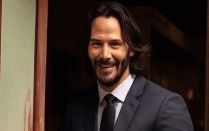 keanu reeves 3