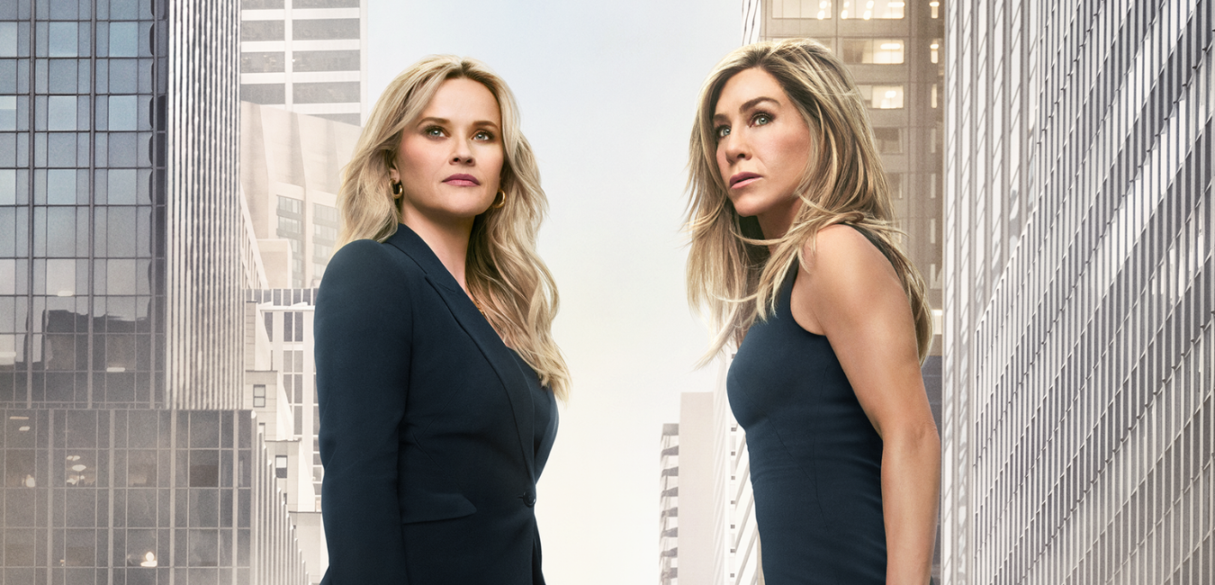 The Morning Show Season 4