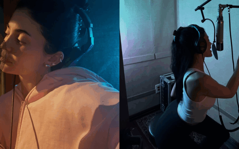 Kylie Jenner slammed for excessive autotune