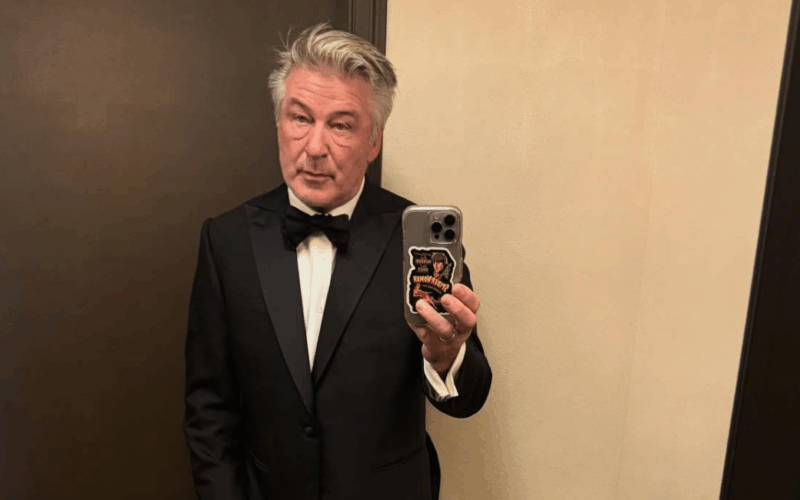 Alec Baldwin