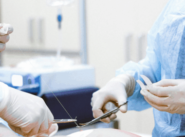 boy swallows 100 magnets