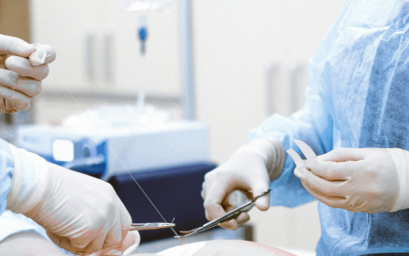 boy swallows 100 magnets