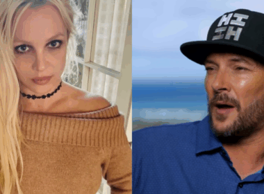 Kevin Federline reveals the "final straw" in his marriage