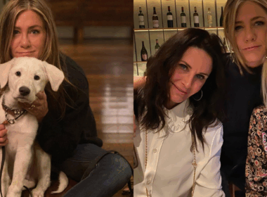 Jennifer Aniston reveals what she asked from her NBC boss after Friends' success