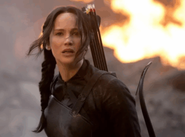 Jennifer Lawrence reflects on her past interviews