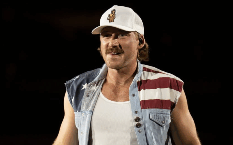 Morgan Wallen asked cops to help fix his hair for his mugshot after 2024 arrest, new footage shows