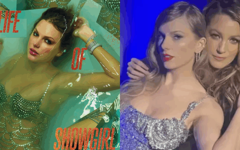 taylor swift and blake lively