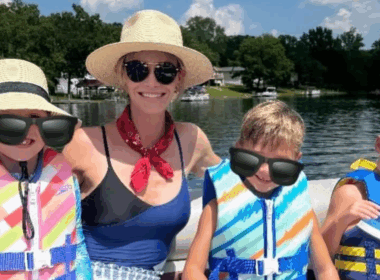 Meghan King loses custody of her children