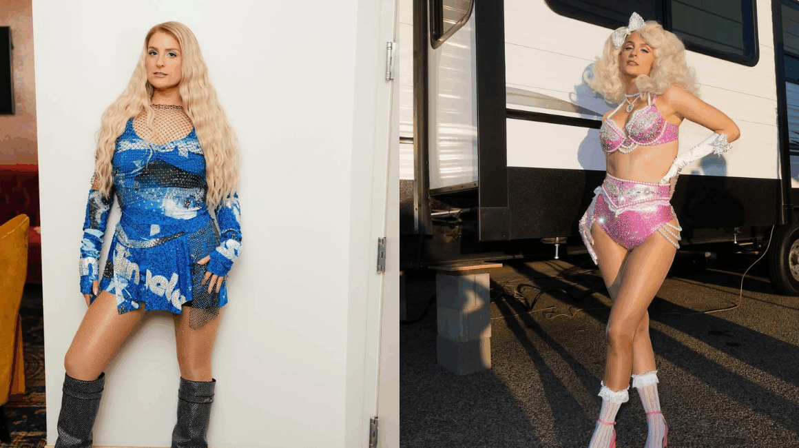 Meghan Trainor