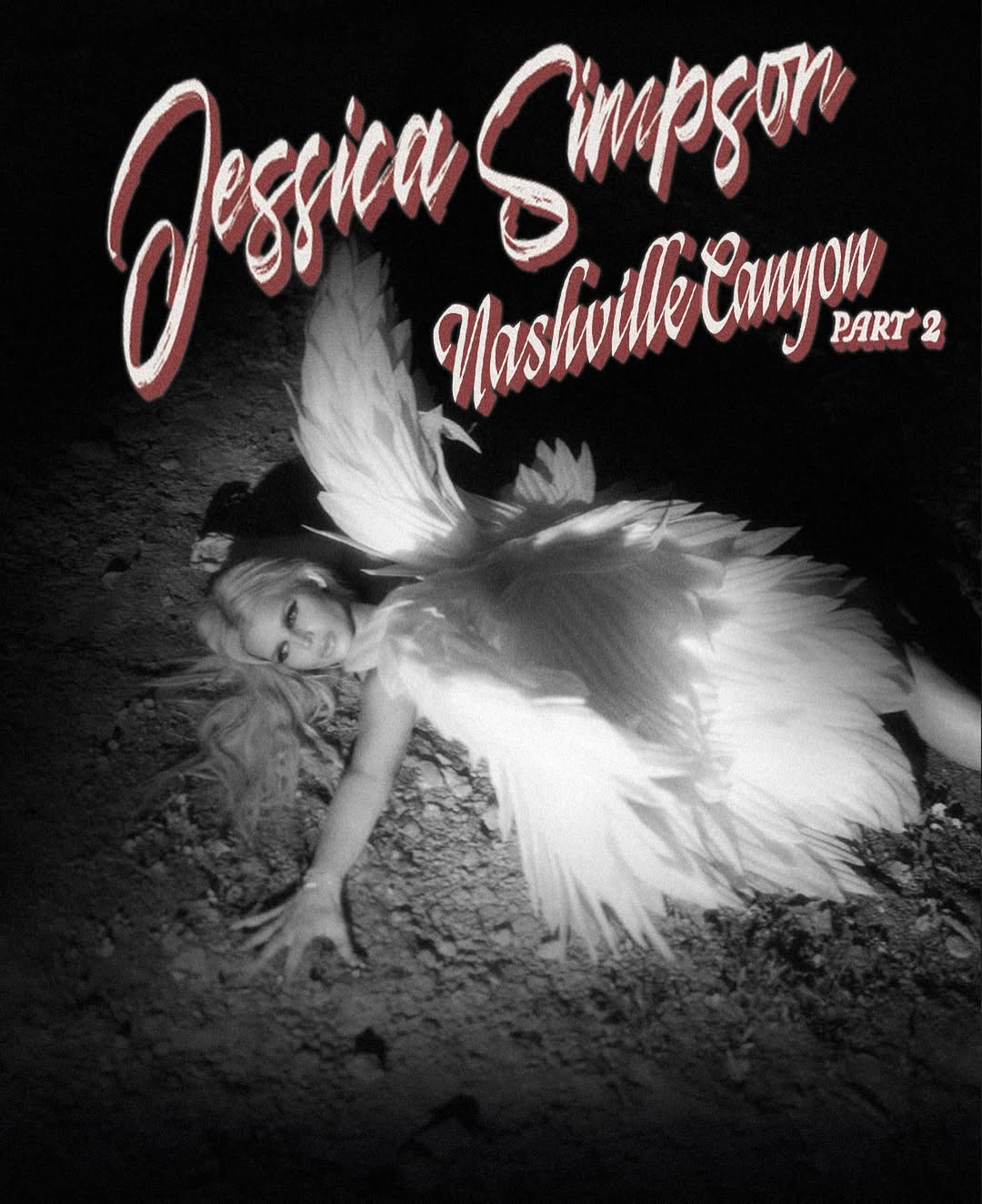 Nashville Canyon Pt 2 is OUT NOW This continuation of Nashville Canyon Pt 1 is my heart laid