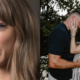 Taylor Swift reveals romantic letter