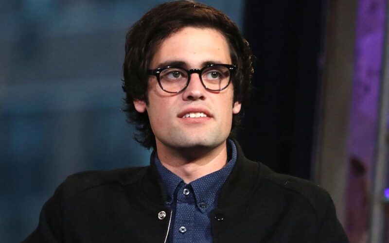 Nick Reiner arrested for the murder charges