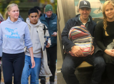 Why Amy Schumer and Chris Fischer got divorced