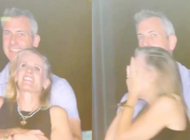 Kristin Cabot breaks her silence after Coldplay kiss cam scandal