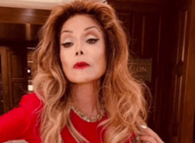 La Toya Jackson