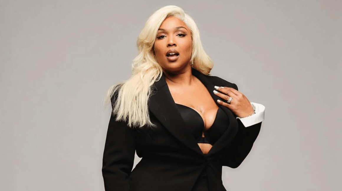 Lizzo