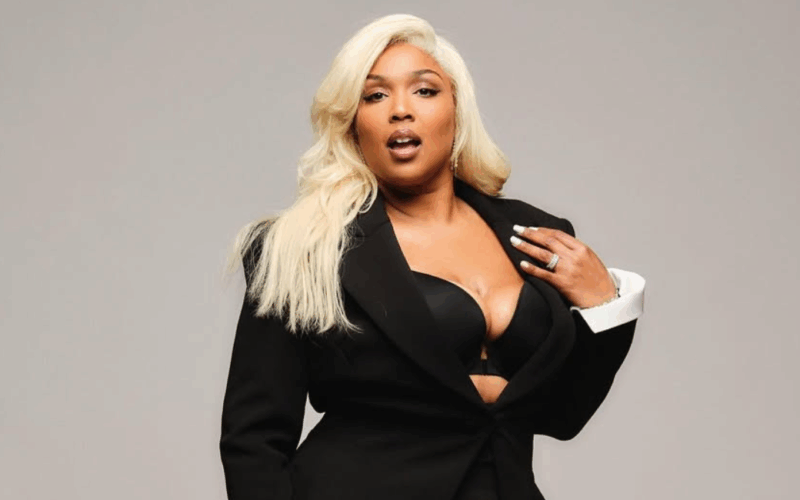 Lizzo