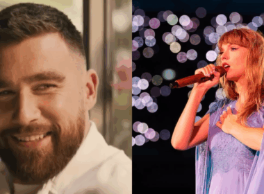 Travis Kelce reveals a shocking truth about his relationship with Taylor Swift