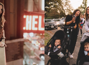 Mandy Moore reflects on her friendships