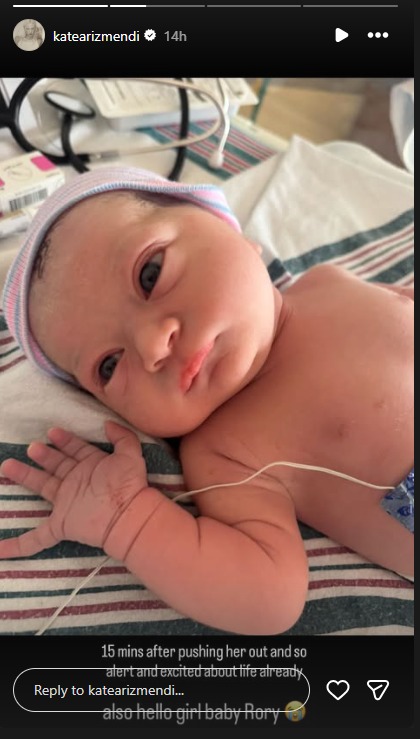 Rory Culkin welcomes first baby, Havoc Moon, with Kate Arizmendi 3 971b6d4d e5cb 4e05 b9d2 98ff711a4b41