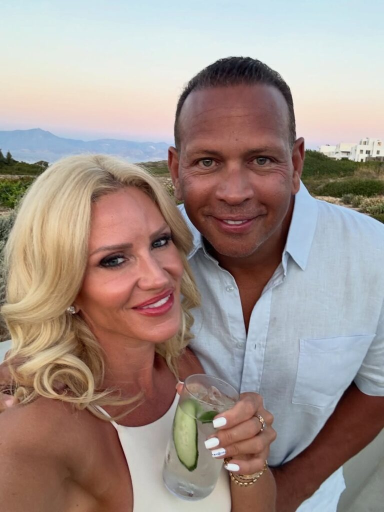 Alex Rodriguez's ex-girlfriend Jaclyn Cordeiro shares cryptic post after breakup 2 pic1
