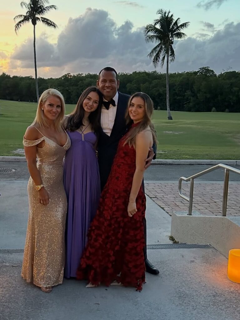 Alex Rodriguez's ex-girlfriend Jaclyn Cordeiro shares cryptic post after breakup 3 pic2