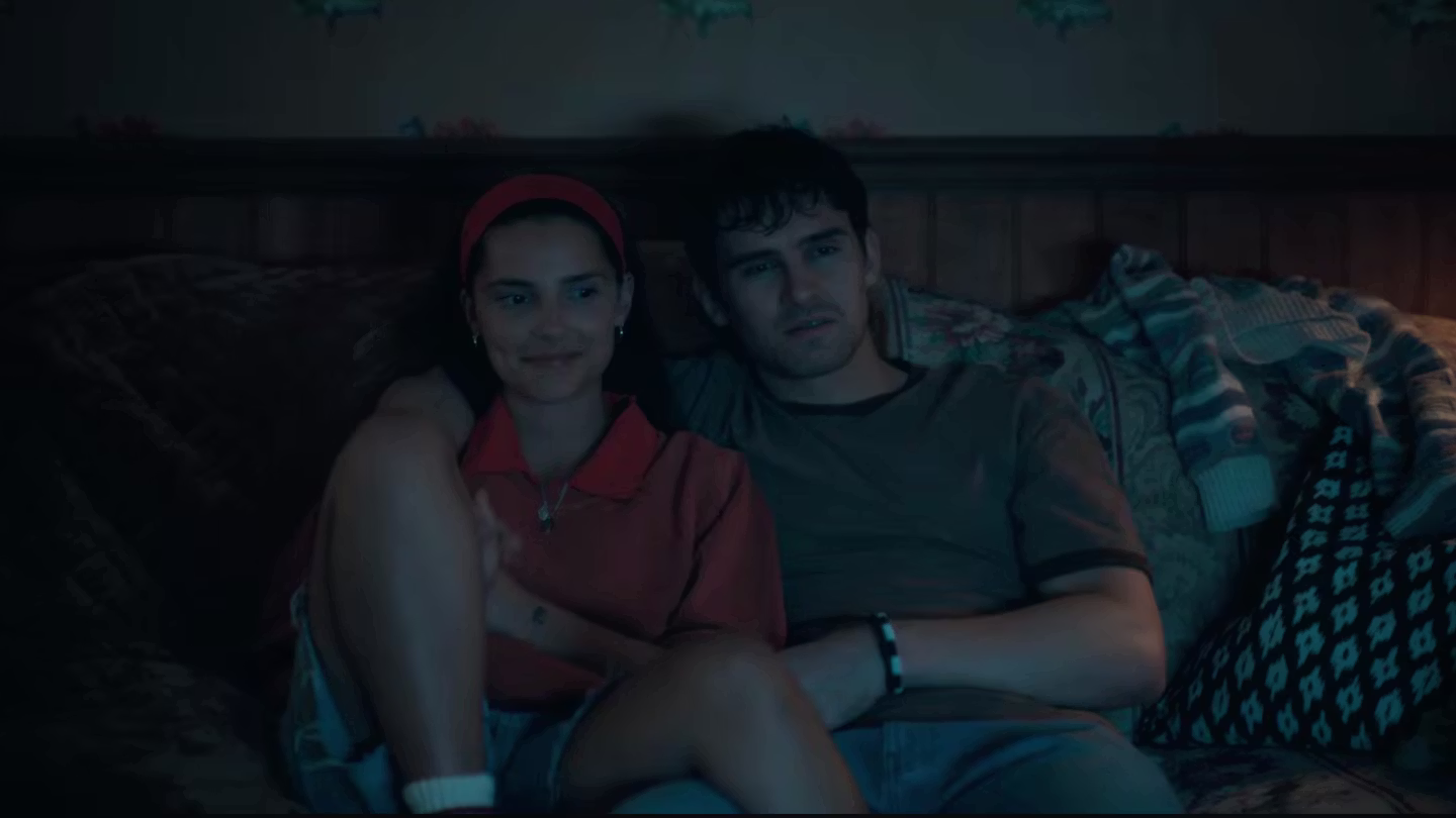 Everyone's obsessed: Curry Barker's 'Obsession' at $224M becomes Focus Features' highest grossing film ever 3 Obsession Trailer