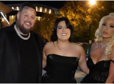 jelly roll and family